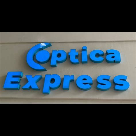 Optica Express Xalapa .